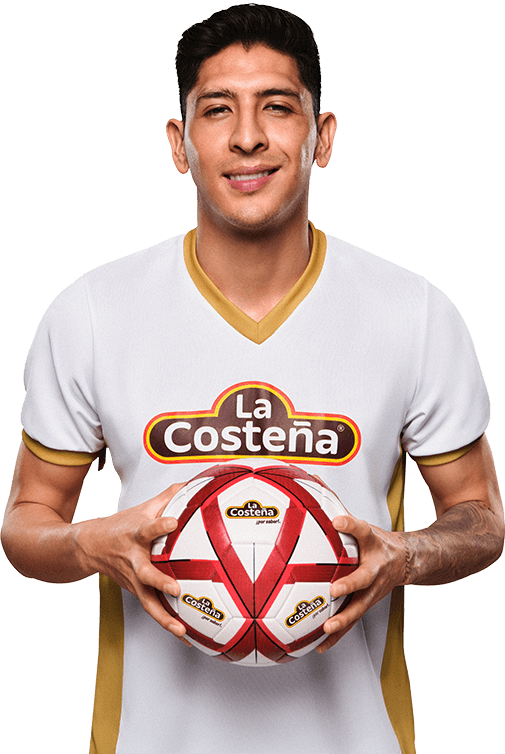 Edson Álvarez